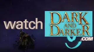 Dark and Darker Never Trust a Rogue