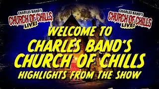 Church Of Chills | October 26th, 2024, Highlights!