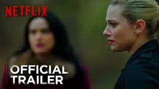 Riverdale Season 4 | Official Concept Trailer (2019) | Netflix [fanmade]