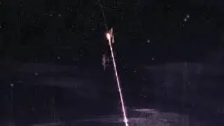 Blackbird & 4lienetic- Distant Lights
