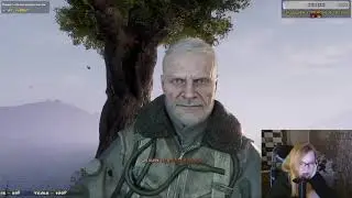 Метро Исход Metro Exodus Хороший Финал