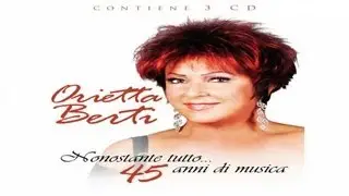 Orietta Berti - Fin che la barca va