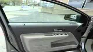 2008 FORD EDGE Syracuse, NY P2322