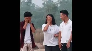 Dance Move with 