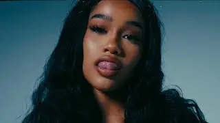 Jordan Adetunji - KEHLANI [Official Video]