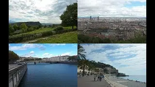 gita in FRANCIA! | vlog from 8/10 to 6/10