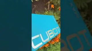 😧Лучший СМАРТФОН Во Вселенной? Cubot Max 5