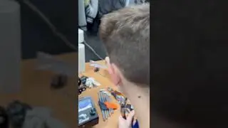 Ремонт 3D принтеров в Studia3D