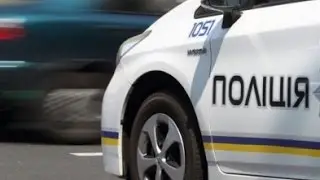 Сумасшедшие погони Полицейских  ДПС 2017