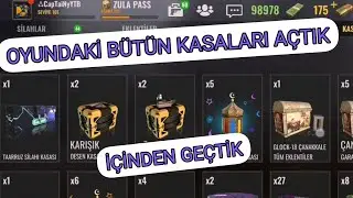 ZULA MOBİLE KASALARIN İÇİNDEN GEÇTİK ÖZEL TEKLİF ALDIK!!! 2021