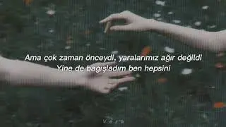 teoman, şebnem ferah - iki yabancı | sözleri