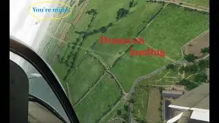 DCS WW II Drama on Landing , 4YA Project Overlord PVP-PVE