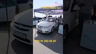 ARZON  EPICA NARXLARI NAMANGAN MASHINA BOZORI 2024