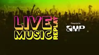 Billboard - Live Music Replay (Amp)