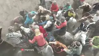 Бузкаши 8.03.2023 н.Восеъ