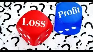 Profit and Loss Class 5 Mathematics.