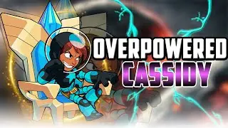 brawlhalla 1v1 gameplay | fight with random player 1v1 | brawlhalla pro guide | YAKGaming Brawlhalla