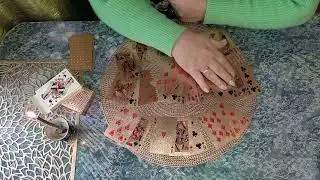 Простит ли Крестовая Дама Бубнового Короля?