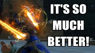 4 Minute Paladin Tank Guide (Slow Paladin) FFXIV Endwalker 6.25