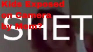 SHET... DISGUSTANG