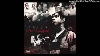 Polo G Feat. Lil Tjay - Pop Out (INATRUMENTAL)