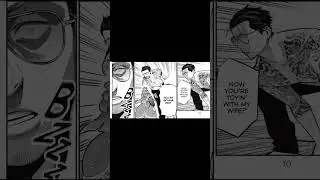 Way Of The House Husband cockroach manga dub