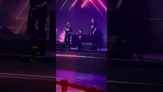 5УТРА. Выступление всей семьей❤️