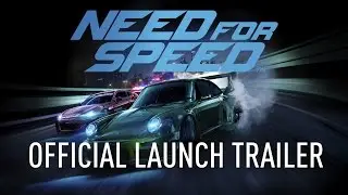 Need for Speed | PC Launch