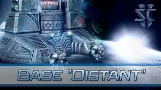 Starcraft 2 | 🎬 | Base 