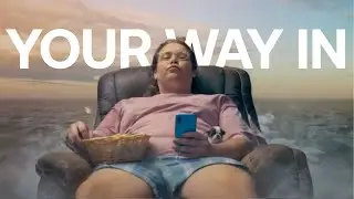 Revolut Your Way In (Remittance)