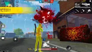Free Fire Short-03 #freefire