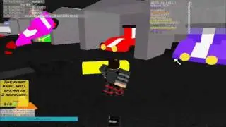 R U N Ultimate Surviver 1