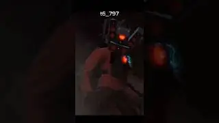 titan speakerman VS titan cameraman and TV man titan #skibiditoilet @DaFuqBoom #shorts