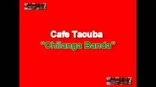 cafe tacuba 