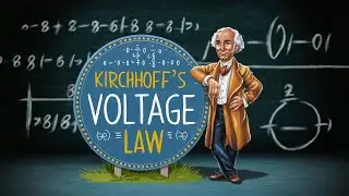Kirchhoff's Voltage Law (KVL) Explained