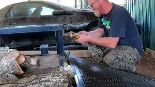 Learning to weld Part 2