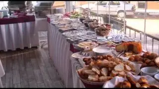 Saricay Hotel ÇANAKKALE 0850 333 4 333