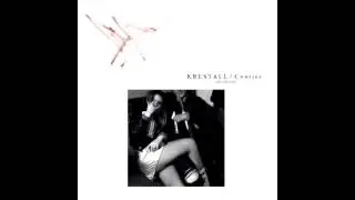 KRESTALL / Courier - ГРАНЖ: Хлоя и Отношения