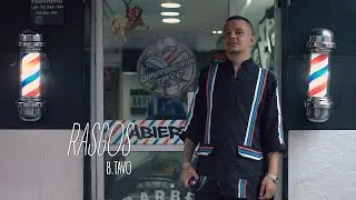 Rasgos Serie Documental: Tavo - Capítulo 8 💈🪒✂️