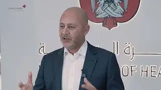 Interview with Dr Samir Said, General Manager, Philips Middle East