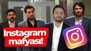 INSTAGRAM MAFYASI KİM? (Hesap kapattırma nasıl yapılıyor?)