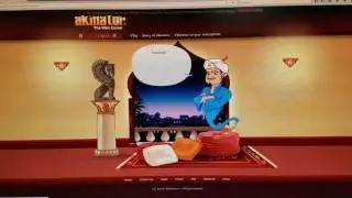 Can Akinator Guess My Waifu?