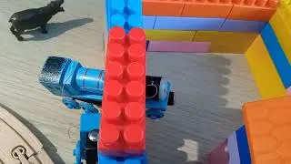 🚂Never Never Never Give Up!!! thomas and friends🚂