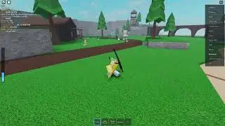 Roblox CHAOS Kill Aura Script/Hack WORKING (OPEN SOURCED)