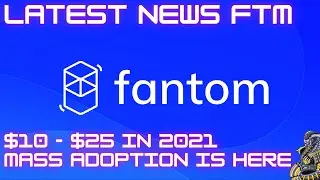 Fantom FTM Review | FTM Review | Fantom FTM Price Prediction | Fantom FTM Technical Analysis