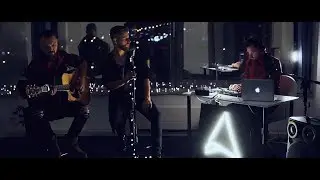 Linkin Park - Numb (BLACK JEANS cover)
