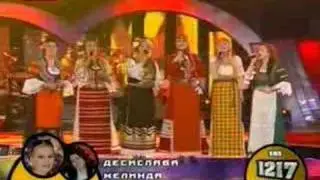 DESISLAVA & MELINDA  & kv Slavei -concert  7