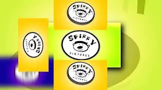 (YTPMV) Spiffy Pictures Logo Outtakes Part 1 - Not Spiffy Enough Scan