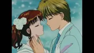 Miki&Yuri (Marmalade Boy)