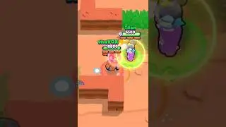 Brawl Stars'da Sakın Bunu Denemeyin.. 